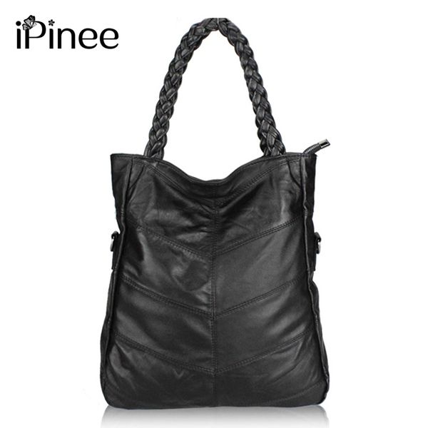 ipinee fashion genuine leather women handbag patchwork natural sheepskin shoulder bag women bag
ipinee fashion genuine leather women handbag patchwork natural sheepskin shoulder bag women bag