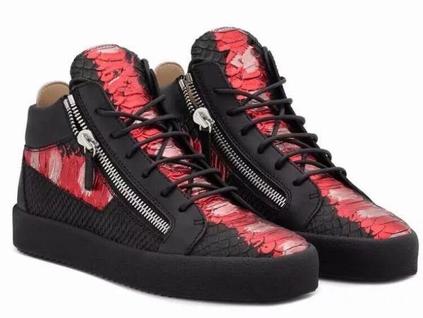2019 ГОРЯЧИЕ Zanotti ЖЕНСКИЕ МУЖЧИНЫ ВЫСОКОЕ КАЧЕСТВО ЧЕРНАЯ РАБОТАЮЩАЯ ОБУВЬ РОСКОШН
2019 ГОРЯЧИЕ Zanotti ЖЕНСКИЕ МУЖЧИНЫ ВЫСОКОЕ КАЧЕСТВО ЧЕРНАЯ РАБОТАЮЩАЯ ОБУВЬ РОСКОШН