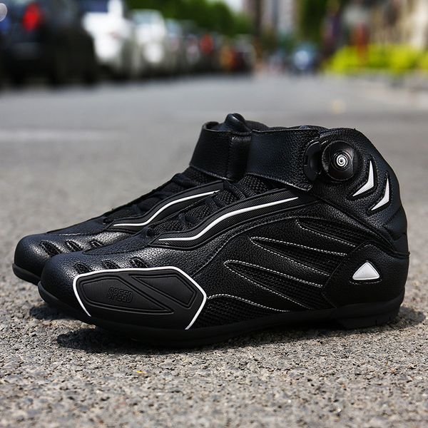 motorcycle boots men summer mesh motorcycle shoes motocross boots motorbike riding racing botas moto ankle shoes
motorcycle boots men summer mesh motorcycle shoes motocross boots motorbike riding racing botas moto ankle shoes