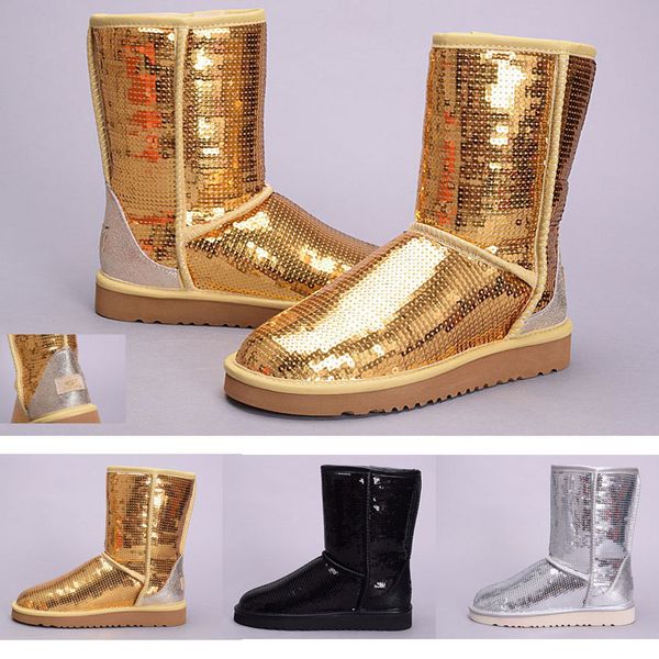 2019 boots for women Australia Classic snow Boots WGG Tell Red black Bailey Bowknot girl winter desinger shoes boots Sequin size36-41
2019 boots for women Australia Classic snow Boots WGG Tell Red black Bailey Bowknot girl winter desinger shoes boots Sequin size36-41