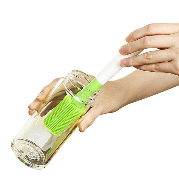 silicone cup cleaning brush scrubber for washing glass cup sport bottles baby bottles thermoses coffee mugs jk2003
silicone cup cleaning brush scrubber for washing glass cup sport bottles baby bottles thermoses coffee mugs jk2003