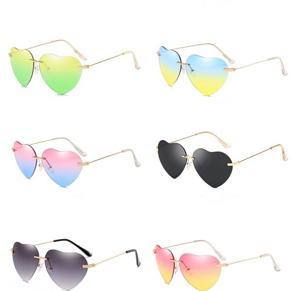 2020 fashion luxury heart-shaped sunglasee men women brand designer sunglass for ladies oversized mirror lens male oculos rs244 #68914, White;black
2020 fashion luxury heart-shaped sunglasee men women brand designer sunglass for ladies oversized mirror lens male oculos rs244 #68914, White;black