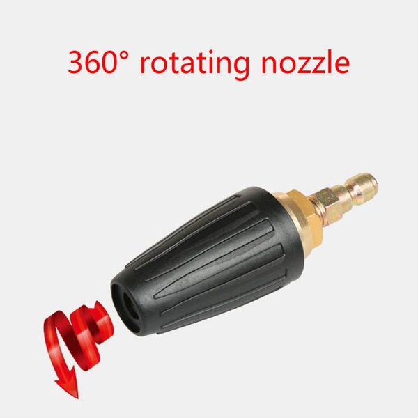 vehicle car washing tool daily quick connect turbo spray nozzle universal for and cold water pressure washers, 3000 psi
vehicle car washing tool daily quick connect turbo spray nozzle universal for and cold water pressure washers, 3000 psi