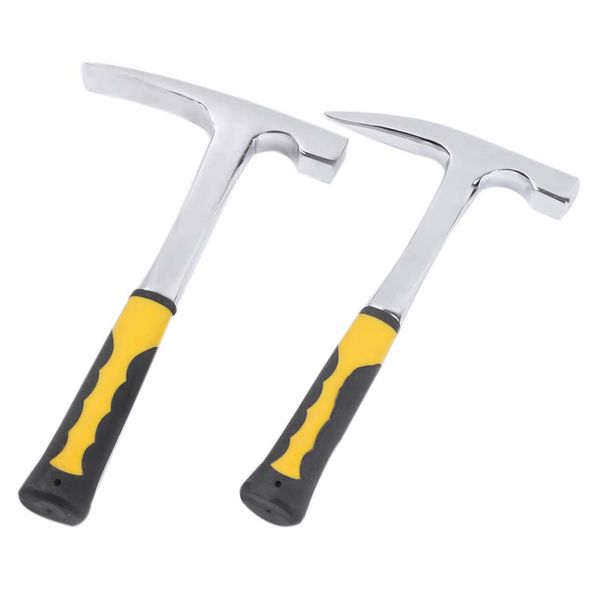 geological exploration hammer pointed mineral exploration geology hammer hand tool pointed mouth
geological exploration hammer pointed mineral exploration geology hammer hand tool pointed mouth