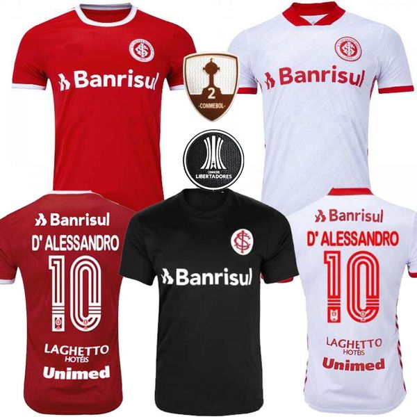 2019 2020 sc internacional home soccer jersey brazil football shirt 20 21 fernandao d'alessandro soccer shirt away guerrero third pottk, Black;yellow
2019 2020 sc internacional home soccer jersey brazil football shirt 20 21 fernandao d'alessandro soccer shirt away guerrero third pottk, Black;yellow
