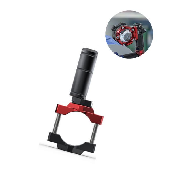 spirit beast motorcycle aluminum alloy extension rod light bracket modification accessories motor handlebar lamp holder
spirit beast motorcycle aluminum alloy extension rod light bracket modification accessories motor handlebar lamp holder