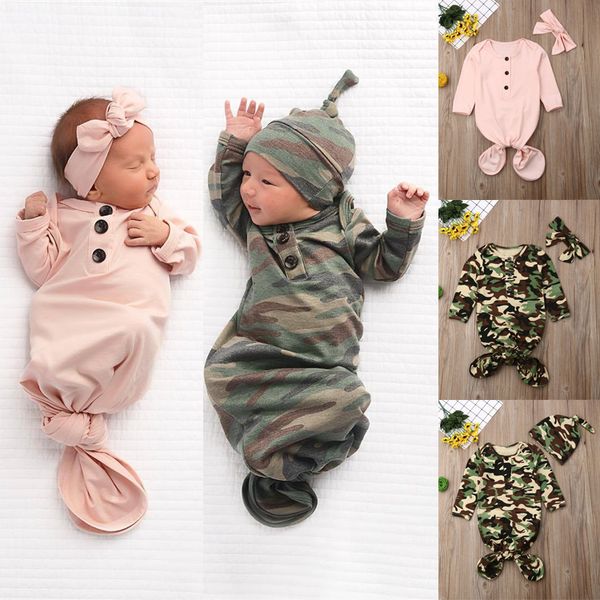 3 styles newborn sleeping bag infant baby camo swaddle wrap sleeping bags blanket+hat/headband 2piece set baby sleepwear bag wholesale jy802, White
3 styles newborn sleeping bag infant baby camo swaddle wrap sleeping bags blanket+hat/headband 2piece set baby sleepwear bag wholesale jy802, White
