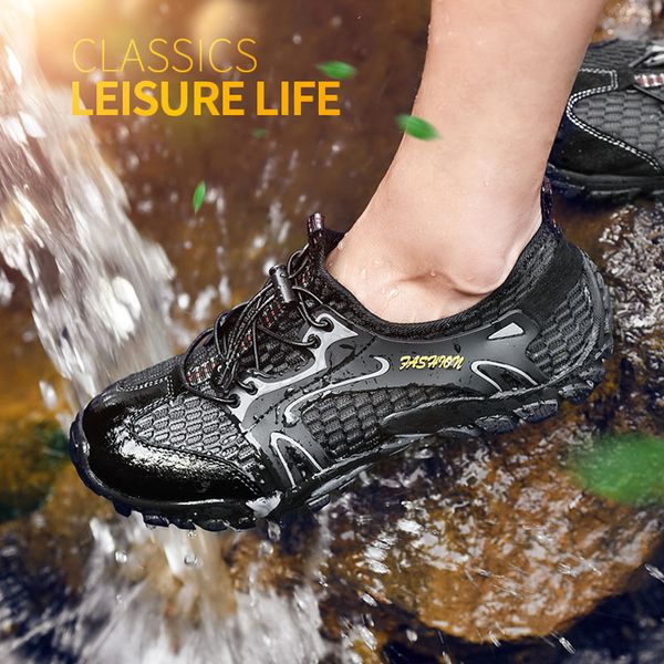 2019 summer aqua shoes ultra-light quick-drying beach water river walking summer men breathable sneakers outdoor hiking shoes
2019 summer aqua shoes ultra-light quick-drying beach water river walking summer men breathable sneakers outdoor hiking shoes