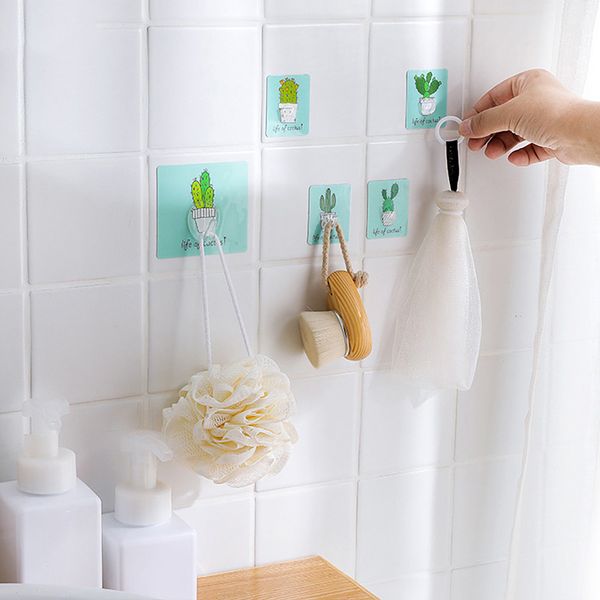 new 2019 hooks self-adhesive key hanger lightweight bag holder practical hooks for hanging ganchos de ropa ahorro de espacio
new 2019 hooks self-adhesive key hanger lightweight bag holder practical hooks for hanging ganchos de ropa ahorro de espacio