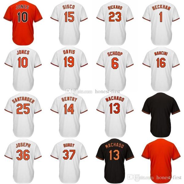 Custom Baltimore Cheap Orioles Villar Mullins Wilkerson Sisco Mancini Davis Rickard Santander Susac Valera Trumbo Wynns Stewart Women Kids
Custom Baltimore Cheap Orioles Villar Mullins Wilkerson Sisco Mancini Davis Rickard Santander Susac Valera Trumbo Wynns Stewart Women Kids