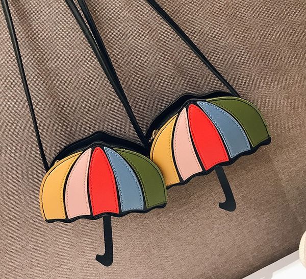 children's bag 2020 new single shoulder bag lovely umbrella cross body small bag fashion men's and women's baged mini fashion, White
children's bag 2020 new single shoulder bag lovely umbrella cross body small bag fashion men's and women's baged mini fashion, White
