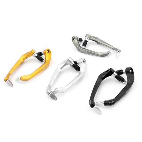 artudatech motorcross 7/8" 22mm cnc motorcycle levers guard for duke 690 motorcycle protection
artudatech motorcross 7/8" 22mm cnc motorcycle levers guard for duke 690 motorcycle protection