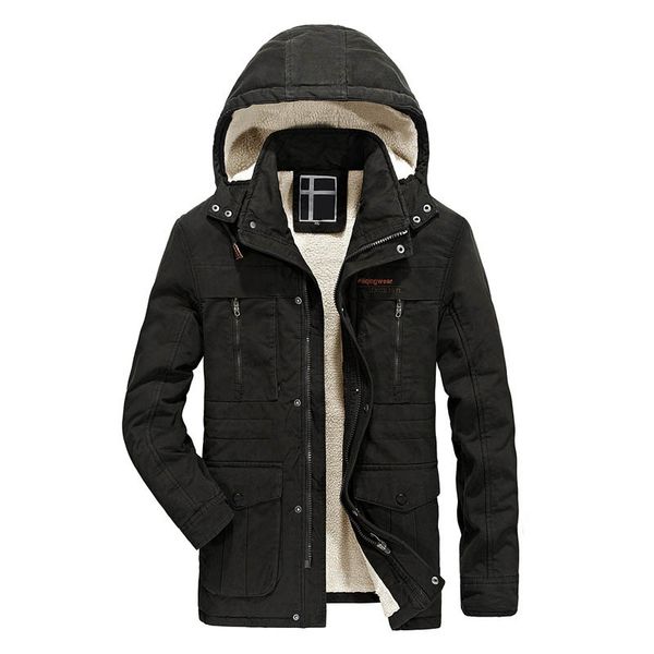 зима parka мужчины куртка с капюшоном повседневная воротник съемный толстая теплая шерсть liner зима верхняя одежда мужчины ветровка средней, Tan;black
зима parka мужчины куртка с капюшоном повседневная воротник съемный толстая теплая шерсть liner зима верхняя одежда мужчины ветровка средней, Tan;black