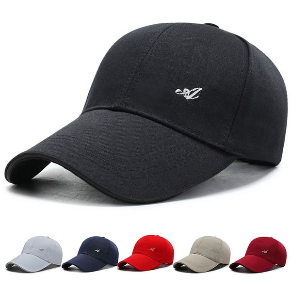 helisopus men's baseball cap autumn winter fashion casual sport cap cotton adjustable hat outdoor sunhat for adult, Blue;gray
helisopus men's baseball cap autumn winter fashion casual sport cap cotton adjustable hat outdoor sunhat for adult, Blue;gray