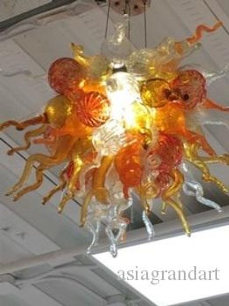 home decor modern blown glass chandelier light art decor glass material hanging led chandelier lamps with ce ul certificate
home decor modern blown glass chandelier light art decor glass material hanging led chandelier lamps with ce ul certificate