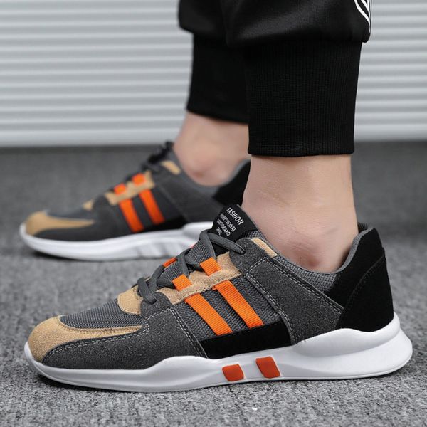 brand sneakers man lace-up running shoes for men shoes sport outdoor athletic gym summer fashion walking footwear
brand sneakers man lace-up running shoes for men shoes sport outdoor athletic gym summer fashion walking footwear
