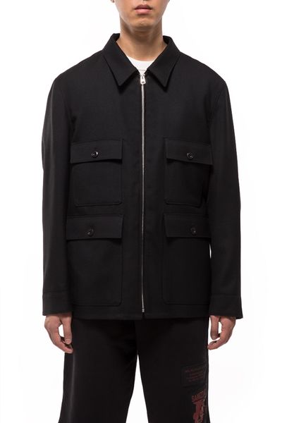 xs-6xl 2019 men's new fashion hair stylist fashion walk-show four pocket decoration jacket coat plus size singer costumes, Black;brown
xs-6xl 2019 men's new fashion hair stylist fashion walk-show four pocket decoration jacket coat plus size singer costumes, Black;brown