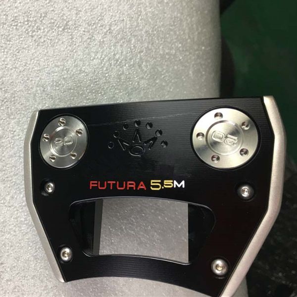 golf push club futura 5.5 mhandcrafted 32/33/34/35 inch grip with optional color and head cover
golf push club futura 5.5 mhandcrafted 32/33/34/35 inch grip with optional color and head cover