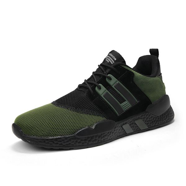 2020 sell men's running shoes professional outdoor breathable comfortable fitness absorption trainer sport gym sneaker
2020 sell men's running shoes professional outdoor breathable comfortable fitness absorption trainer sport gym sneaker
