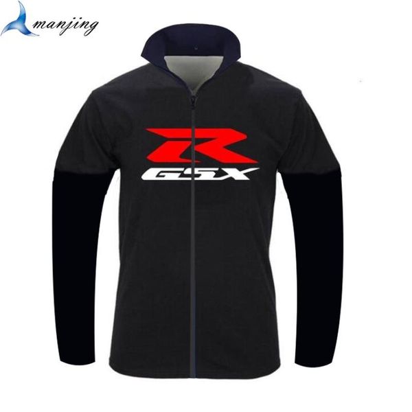 new gsxr gsx-r motorcycle thin hoodies motocross pit bike off road racing team jacket with zipper keep warming 2 pockets
new gsxr gsx-r motorcycle thin hoodies motocross pit bike off road racing team jacket with zipper keep warming 2 pockets