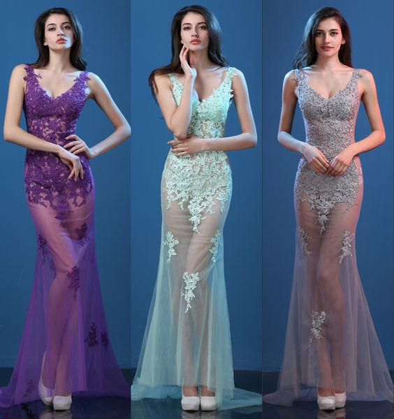 gold evening dresses perspective models slim fish tail dresses nightclub deep v-neck tattoo prom long dresses dh1606, Black
gold evening dresses perspective models slim fish tail dresses nightclub deep v-neck tattoo prom long dresses dh1606, Black