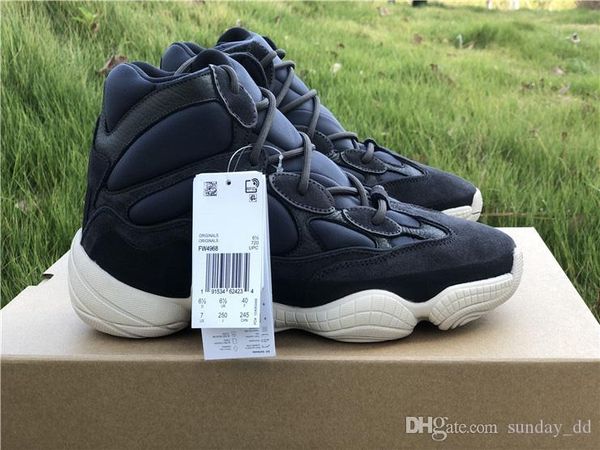 est originals kanye west 500 high slate running shoes authentic designer black suede wave runner men women sports sneakers fw4968 box
est originals kanye west 500 high slate running shoes authentic designer black suede wave runner men women sports sneakers fw4968 box