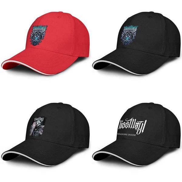 miss may i sticker fashion baseball sandwich hat golf truck driver cap albums album sign, Blue;gray
miss may i sticker fashion baseball sandwich hat golf truck driver cap albums album sign, Blue;gray
