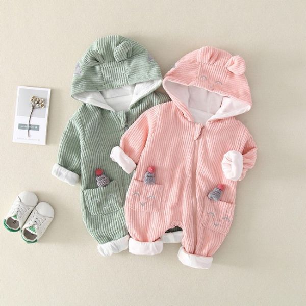infant clothing 2020 spring autumn ear overalls baby rompers for baby girls jumpsuit costume newborn boys clothes jackets, Blue
infant clothing 2020 spring autumn ear overalls baby rompers for baby girls jumpsuit costume newborn boys clothes jackets, Blue