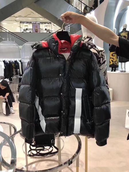 2019 the latest men casual down jacket down coats mens outdoor fur collar warm feather dress winter coat outwear jacket, White
2019 the latest men casual down jacket down coats mens outdoor fur collar warm feather dress winter coat outwear jacket, White