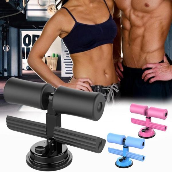 soft sponge double pole sit-up aid fixed foot abdomen machine curl belly suction cup fitness home equipment
soft sponge double pole sit-up aid fixed foot abdomen machine curl belly suction cup fitness home equipment