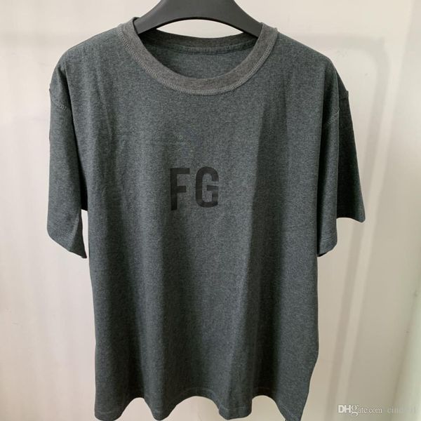 oversize shoulder loose main line jerry the same type fg letter printing round neck short sleeve men fashion, White;black
oversize shoulder loose main line jerry the same type fg letter printing round neck short sleeve men fashion, White;black