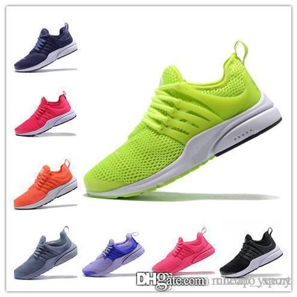 2019 new presto breathable running shoes black white yellow red mens women sneakers walking designer outdoor shoes
2019 new presto breathable running shoes black white yellow red mens women sneakers walking designer outdoor shoes