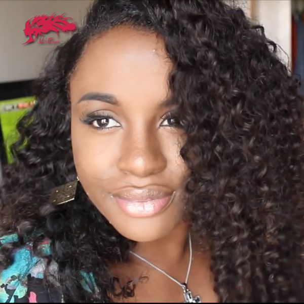 250% density custom wig brazilian deep wave 13x4 hd lace frontal wig 4x4 lace closure wigs virgin remy human hair wigs, Black;brown
250% density custom wig brazilian deep wave 13x4 hd lace frontal wig 4x4 lace closure wigs virgin remy human hair wigs, Black;brown