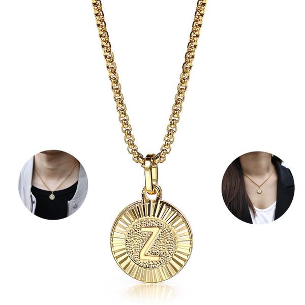 womens initial letter pendant necklace gold color stainless steel box link chain necklace for women jewelry gifts lgp418b, Silver
womens initial letter pendant necklace gold color stainless steel box link chain necklace for women jewelry gifts lgp418b, Silver