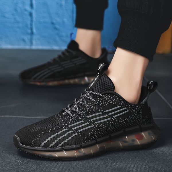designer shoe human ultra sneakers espadrilles sports hip leisure man esportivo men hombre sport summer tenis zapatillas hop on, Black
designer shoe human ultra sneakers espadrilles sports hip leisure man esportivo men hombre sport summer tenis zapatillas hop on, Black