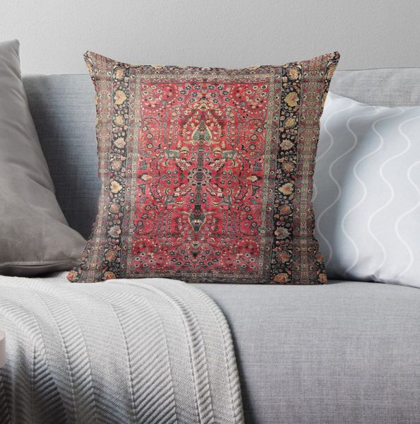 antique persian red rug pillow covers cases pattern nordic cover cushion pillowcase square print pillow case
antique persian red rug pillow covers cases pattern nordic cover cushion pillowcase square print pillow case