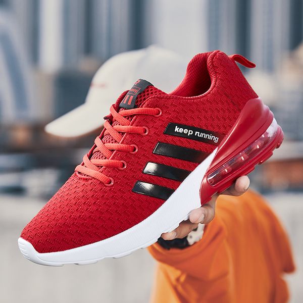 new mens running shoes air cushion sport shoes comfortable athletic trainers sneakers outdoor walking 2020 zapatillas
new mens running shoes air cushion sport shoes comfortable athletic trainers sneakers outdoor walking 2020 zapatillas