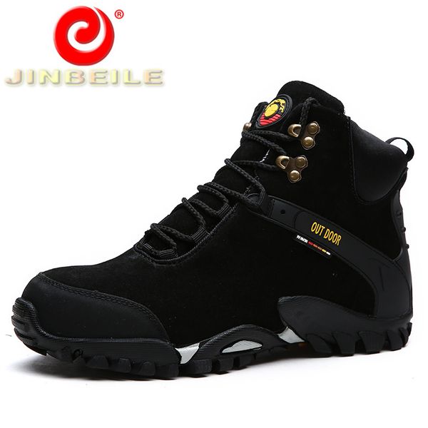 jinbeile big size outdoor hiking shoes men slip resistant keep warm winter sport shoes men waterproof climbing 38-47
jinbeile big size outdoor hiking shoes men slip resistant keep warm winter sport shoes men waterproof climbing 38-47