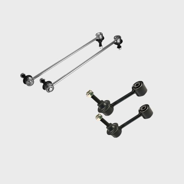 4pc новый передний задний стабилизатор sway bar ссылки - audi quattro volkswagen passat
4pc новый передний задний стабилизатор sway bar ссылки - audi quattro volkswagen passat