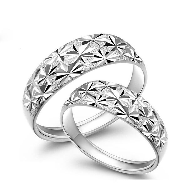 925 sterling silver ring пару для lover женщины мужчины звезды дизайн lover обручальное обручальные кольца ювелирные изделия 925 silver fine, Golden;silver
925 sterling silver ring пару для lover женщины мужчины звезды дизайн lover обручальное обручальные кольца ювелирные изделия 925 silver fine, Golden;silver