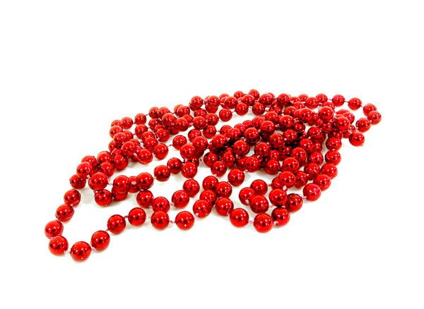 2m christmas bead chain 2018 new year xmastree room decorations festival party home decor red/gold color #10
2m christmas bead chain 2018 new year xmastree room decorations festival party home decor red/gold color #10