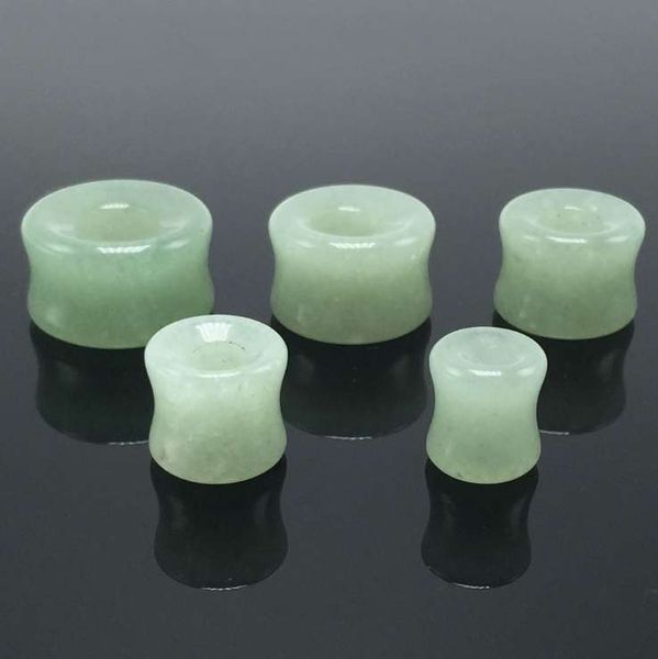 stone ear plugs men women earlets gauge fashion body jewelry plugs ear gauges expander new fashion, Silver
stone ear plugs men women earlets gauge fashion body jewelry plugs ear gauges expander new fashion, Silver