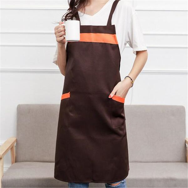 cooking waterproof polyester apron coffee shop and hairdresser sleeveless work apron bib cooking clothing antifouling aprons
cooking waterproof polyester apron coffee shop and hairdresser sleeveless work apron bib cooking clothing antifouling aprons