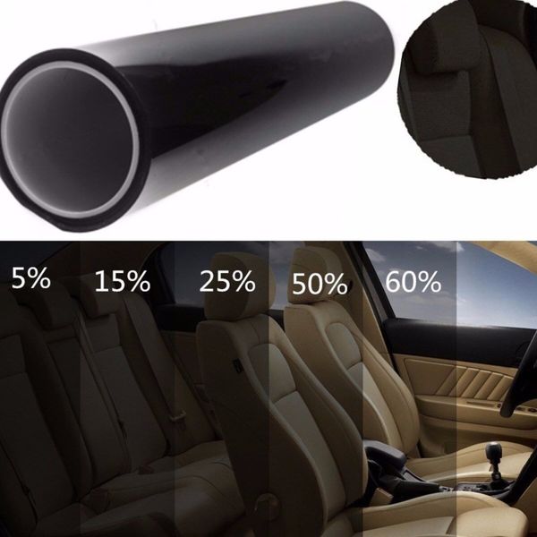 5% translucent vlt thickened anti-wear and high definition solar film automotive explosion-proof and heat-insulating film
5% translucent vlt thickened anti-wear and high definition solar film automotive explosion-proof and heat-insulating film