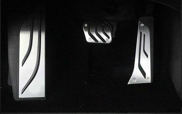 aluminium alloy accelerator pedal,brake pedal,footrest pedal for bmw 1 hatchback,2 coupe,3,3gt,4,5,7series,x3,x4,x5,x6,non-slip
aluminium alloy accelerator pedal,brake pedal,footrest pedal for bmw 1 hatchback,2 coupe,3,3gt,4,5,7series,x3,x4,x5,x6,non-slip