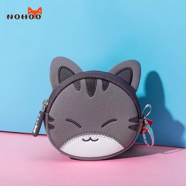 nohoo cartoon coin purse girls purse kawaii mini wallet chain zipper waterproof headphone key storage bag mini crossbody bag new, White
nohoo cartoon coin purse girls purse kawaii mini wallet chain zipper waterproof headphone key storage bag mini crossbody bag new, White