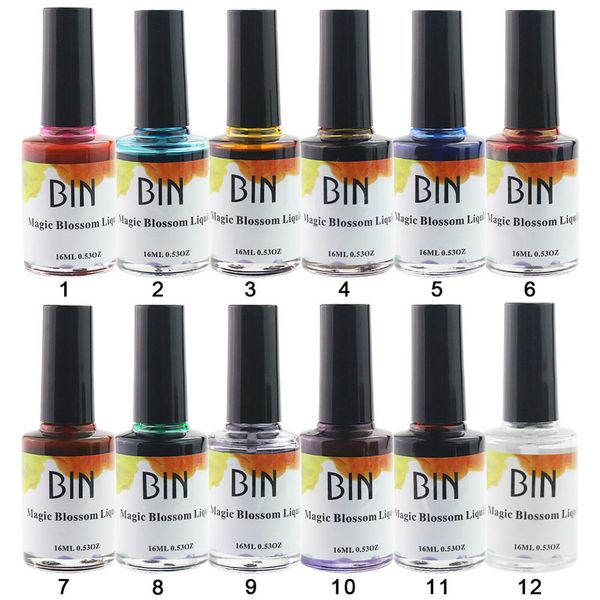 7pcs gel nail polish blooming flowers watercolor smoke ink gel gradient marble painting varnish nail designs set
7pcs gel nail polish blooming flowers watercolor smoke ink gel gradient marble painting varnish nail designs set