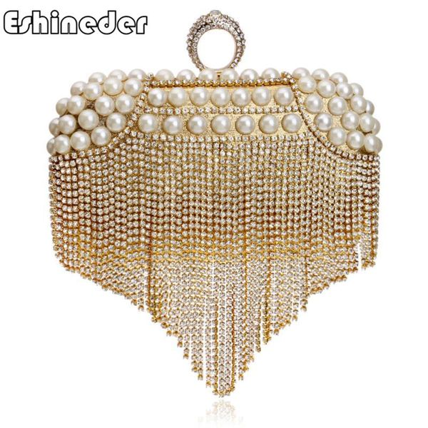 кисточка кристалл алмаза день клатчи pearls вечерние сумки золото серебро сцепления сумка свадебные кошелек стразы свадебные сумки
кисточка кристалл алмаза день клатчи pearls вечерние сумки золото серебро сцепления сумка свадебные кошелек стразы свадебные сумки