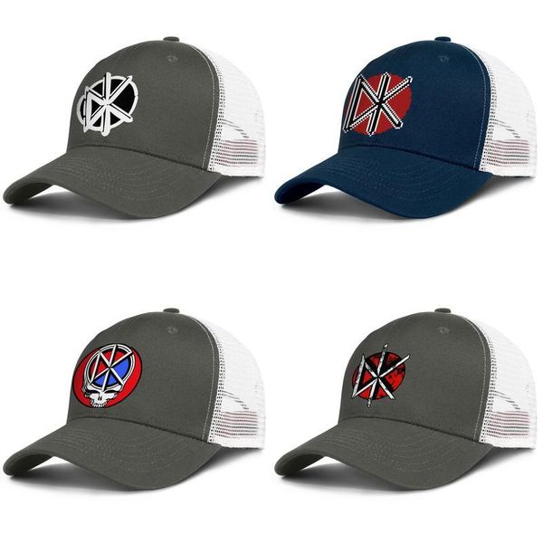 dead kennedys large logo mens and women adjustable trucker meshcap fitted blank team classic baseballhats pixel by 3lectropc dclbnem, Blue;gray
dead kennedys large logo mens and women adjustable trucker meshcap fitted blank team classic baseballhats pixel by 3lectropc dclbnem, Blue;gray
