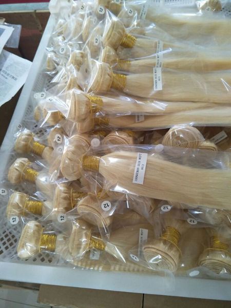 elibess brand hai--100 г шт прямая волна цвет 613# девственные пучки человеческих волос необработанные русские волосы плетение, бесплатная д, Black
elibess brand hai--100 г шт прямая волна цвет 613# девственные пучки человеческих волос необработанные русские волосы плетение, бесплатная д, Black